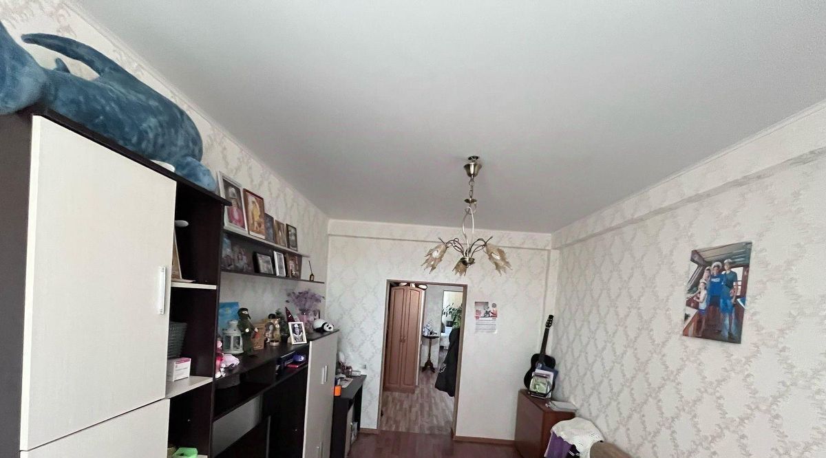 квартира г Оренбург р-н Дзержинский ул Конституции СССР 24/3 фото 8
