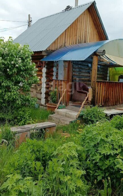 дом г Миасс снт Смородинка-2 2, Миасский городской округ фото 11