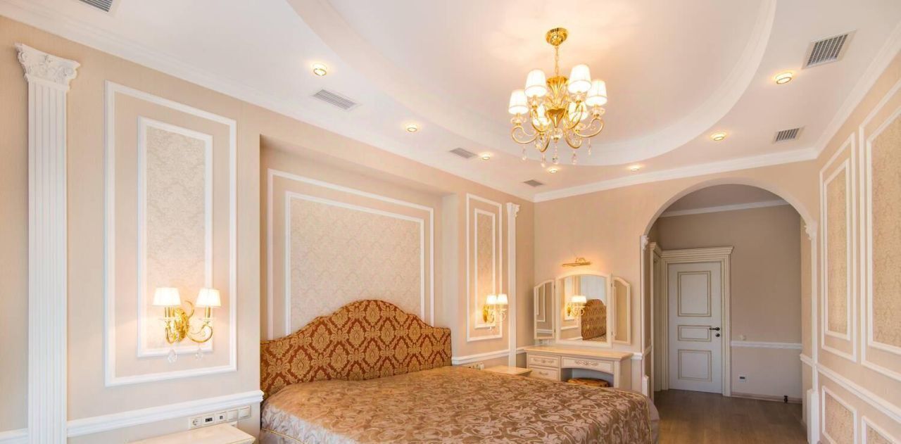 квартира г Сочи р-н Хостинский пр-кт Курортный 105 фото 33