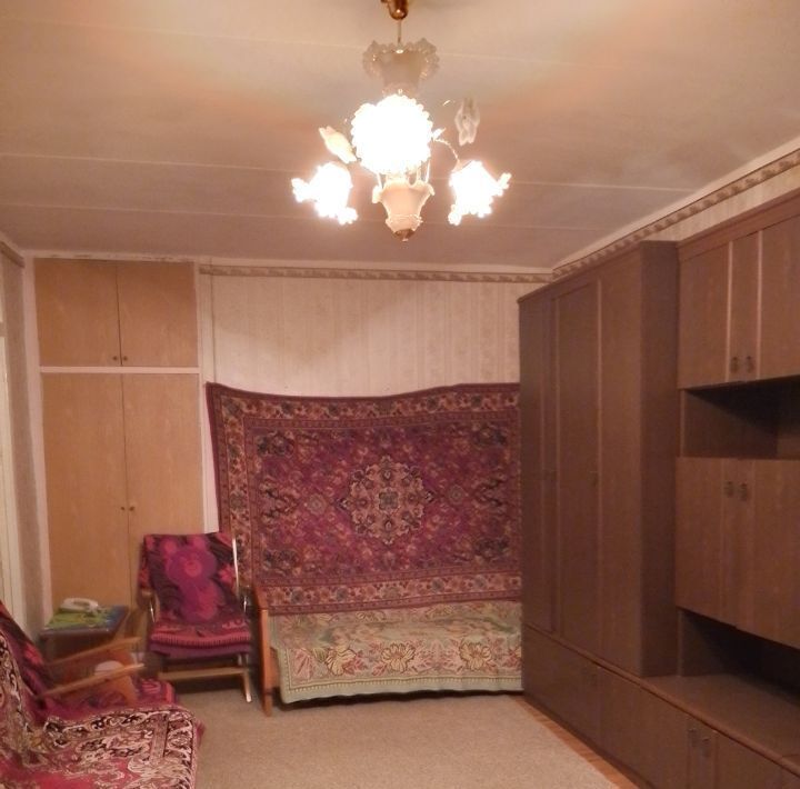 квартира г Москва метро Борисово ул Борисовские Пруды 13к/2 фото 5