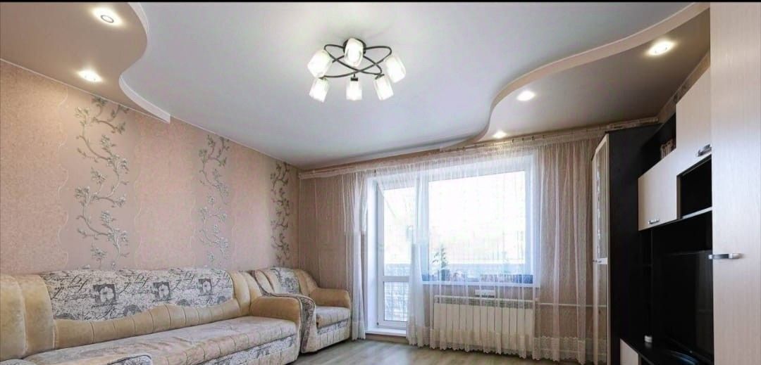 квартира г Новосибирск ул Виктора Шевелева 34 Площадь Маркса фото 5
