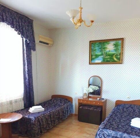 Адлер ул Ульянова 10 жилрайон фото