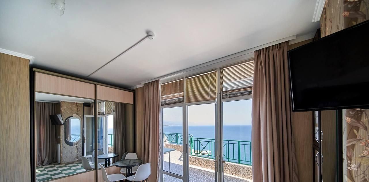 комната г Алушта п Утес ул Гагариной 25/314 фото 2