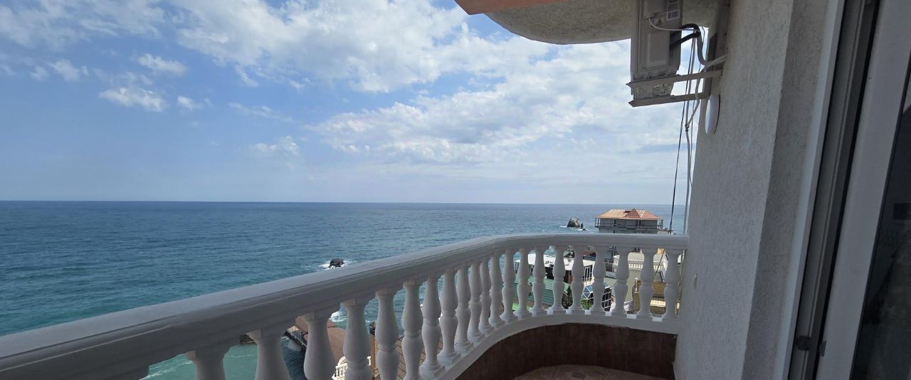 комната г Алушта п Утес ул Гагариной 25/314 фото 15