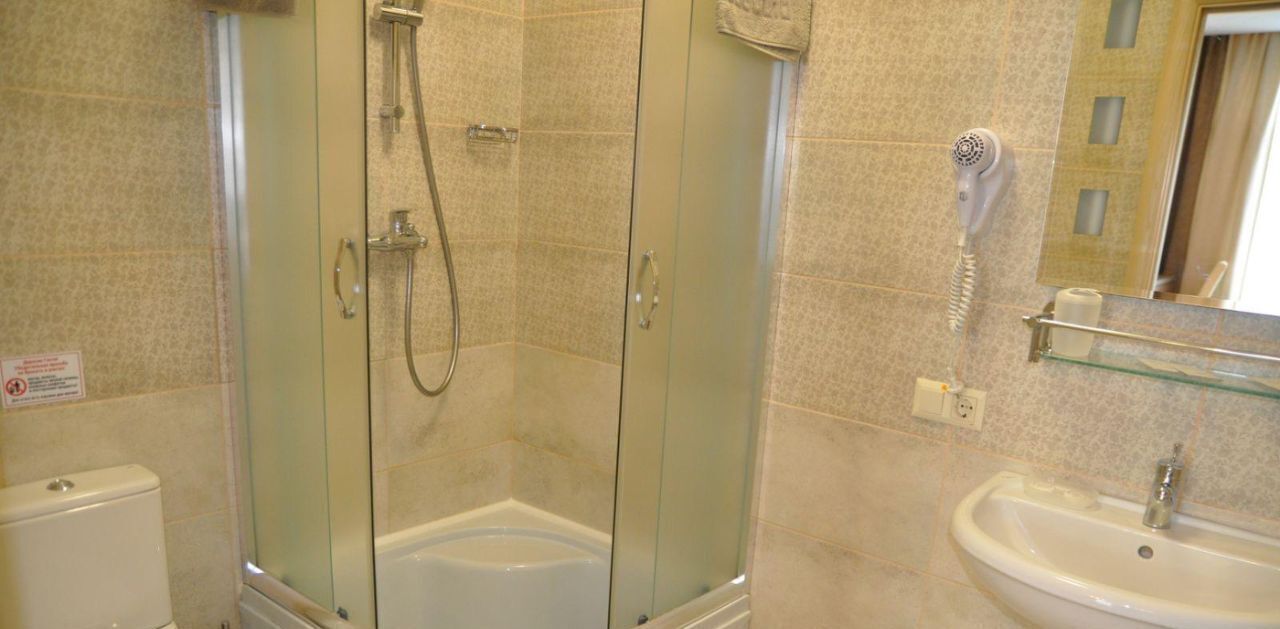 комната г Ялта ул Таврическая 27а фото 9