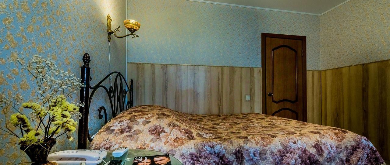 комната г Пенза р-н Ленинский ул Кулакова 2 фото 5