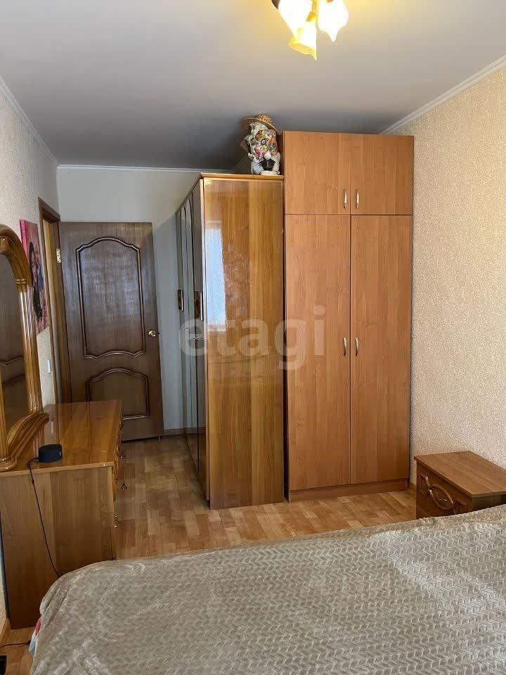 квартира г Якутск ул Кальвица 9/2 Республика Саха Якутия фото 3