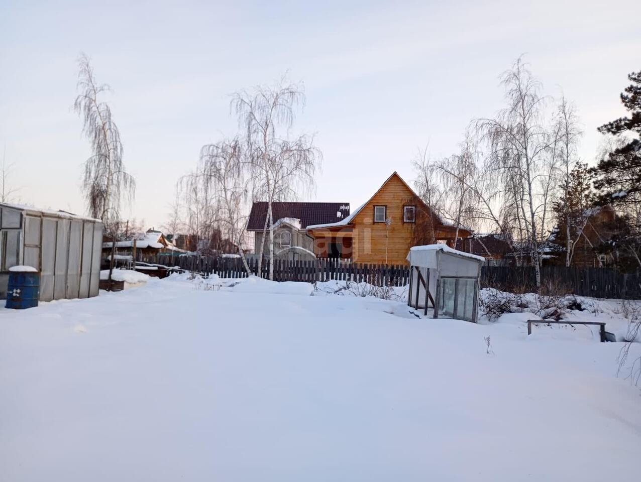 земля г Якутск Республика Саха Якутия фото 8