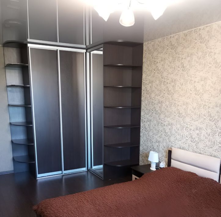 квартира г Курган п Керамзитный 10 фото 6