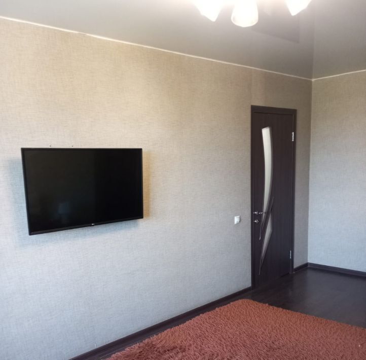 квартира г Курган п Керамзитный 10 фото 7