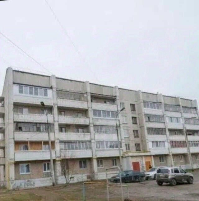 квартира г Нижний Тагил р-н Дзержинский ул Коминтерна 78 фото 10