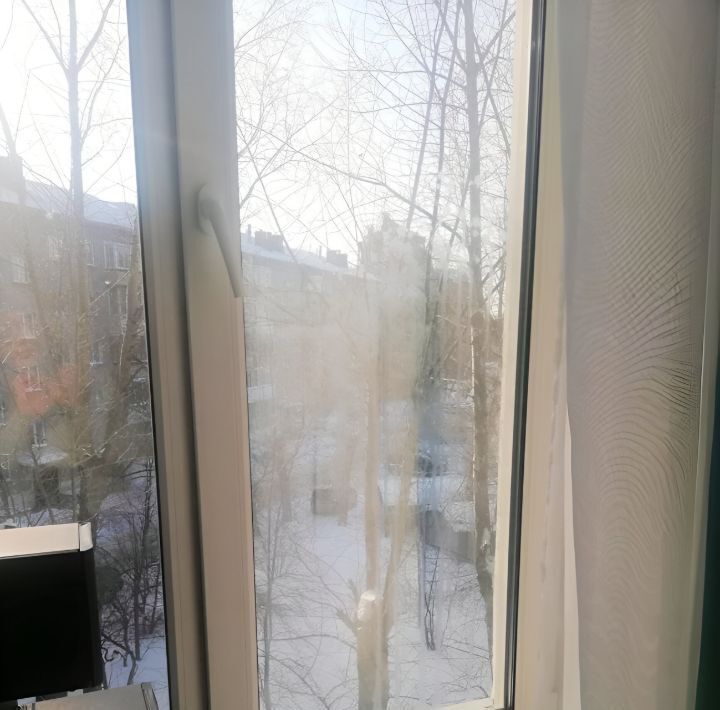 квартира г Новосибирск ул Ватутина 4 Площадь Маркса фото 7
