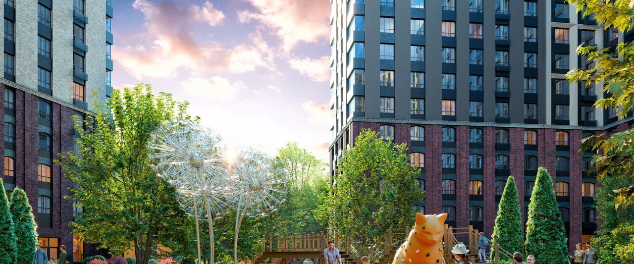 квартира г Москва метро Водный стадион ул Михалковская 48к/2 фото 11