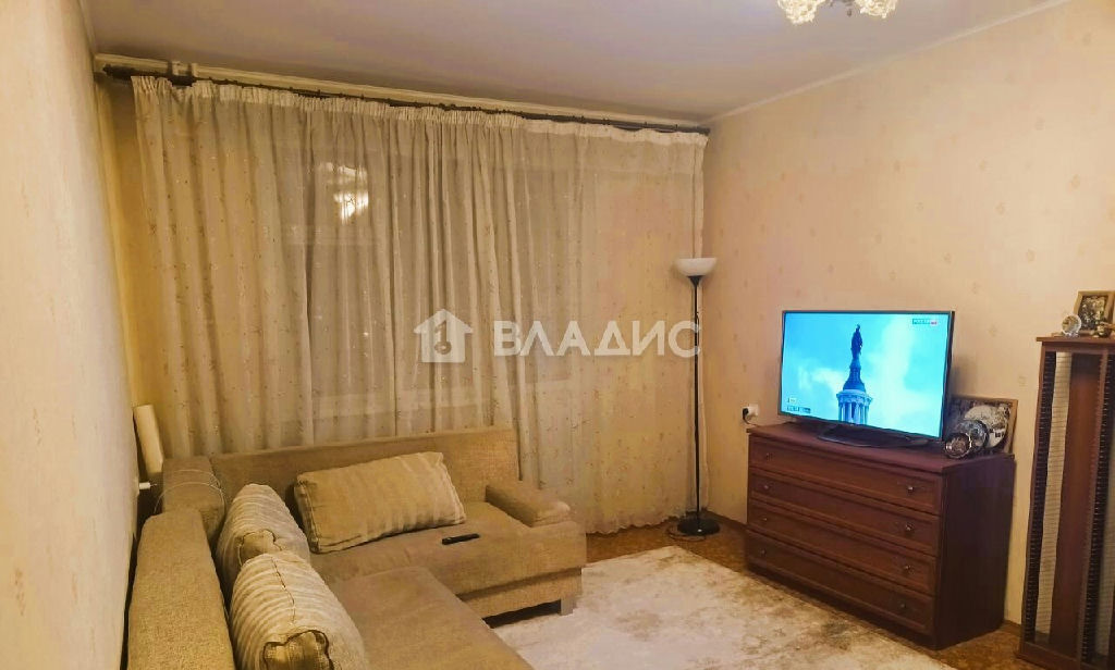 квартира г Красногорск ул Ленина 44 фото 1