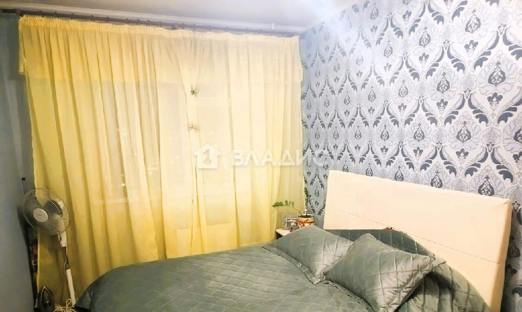 квартира г Красногорск ул Ленина 44 фото 3