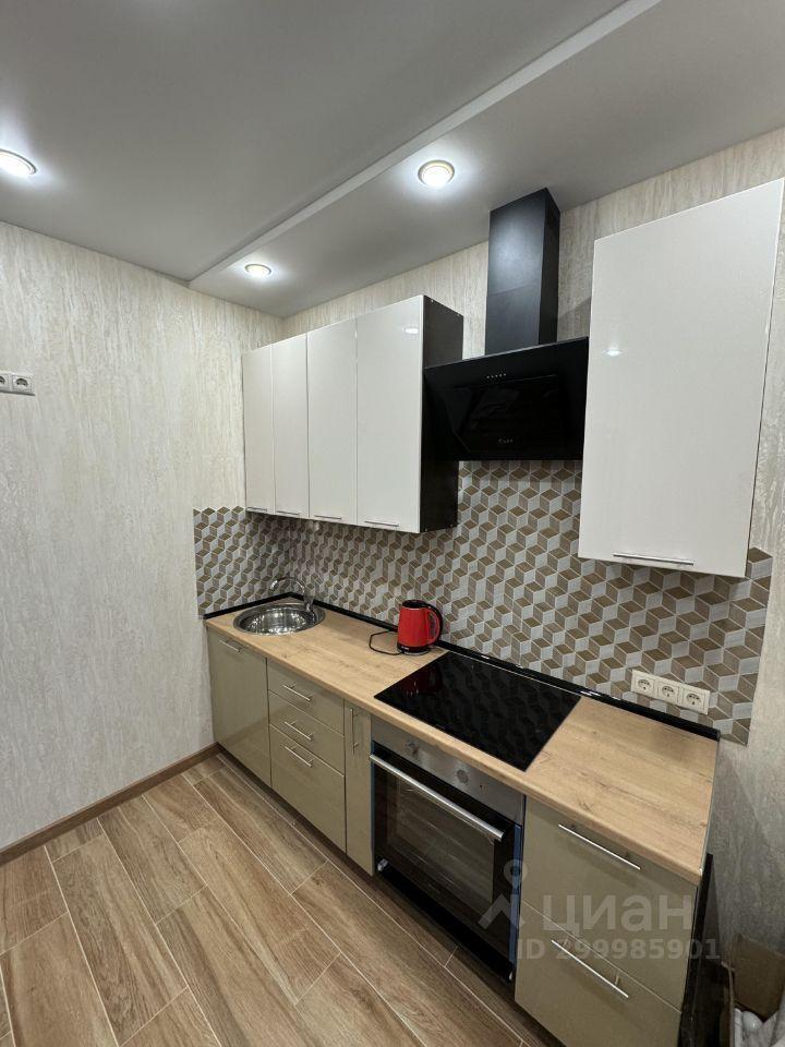 квартира г Видное б-р Зеленые аллеи 10 фото 1