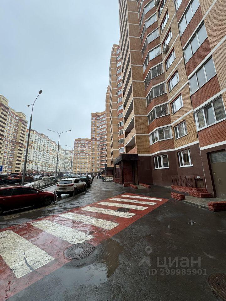квартира г Видное б-р Зеленые аллеи 10 фото 15