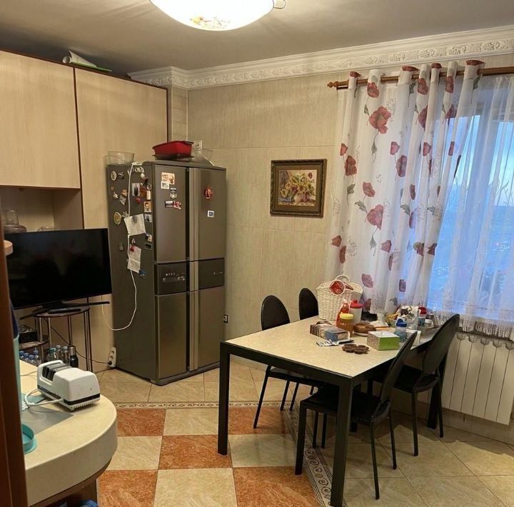 квартира г Сургут пр-кт Ленина 74 11Б фото 4