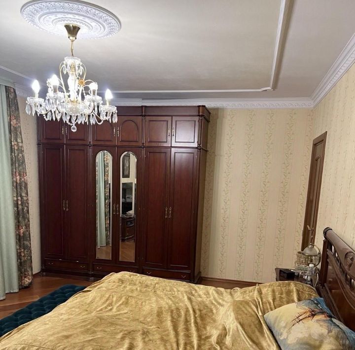 квартира г Сургут пр-кт Ленина 74 11Б фото 17