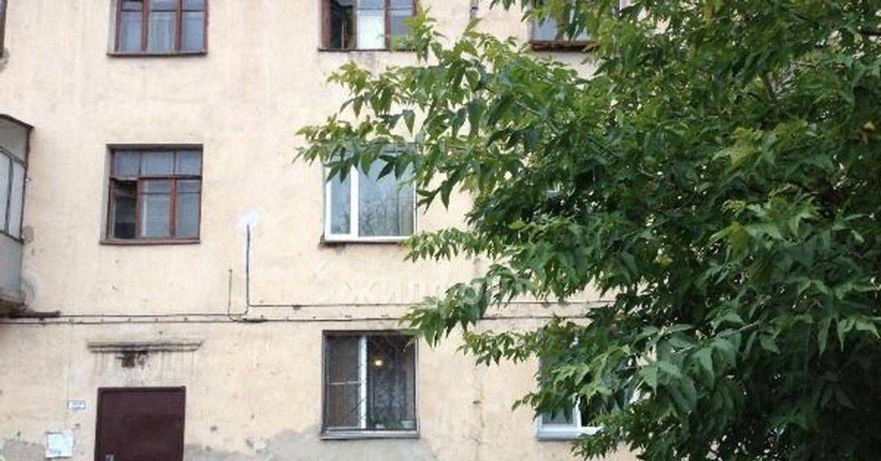 комната г Новосибирск ул Филатова 2 Площадь Маркса фото 10