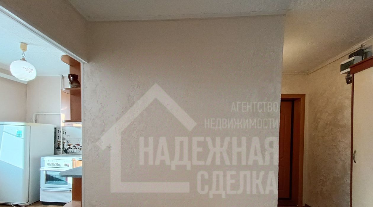 квартира г Рубцовск ул Короленко 140 фото 14