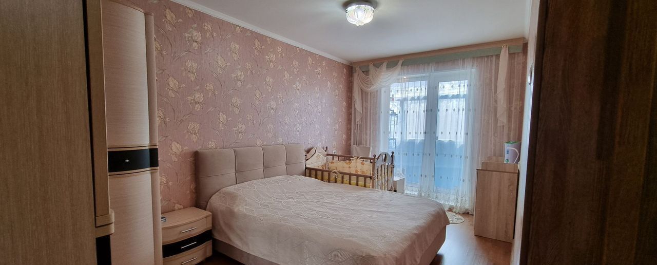 квартира г Арсеньев ул Ломоносова 80 Арсеньевский г. о. фото 12