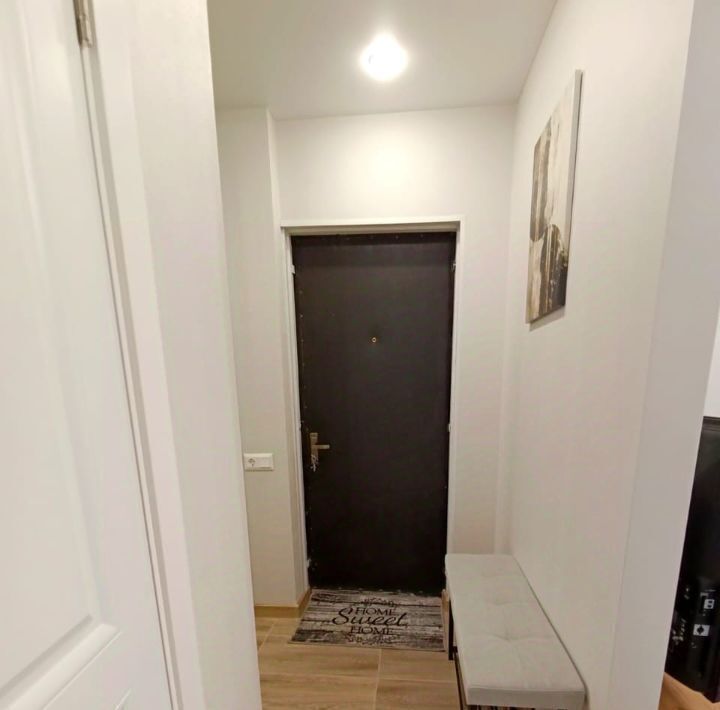 квартира г Москва метро Селигерская б-р Бескудниковский 28к/3 фото 4