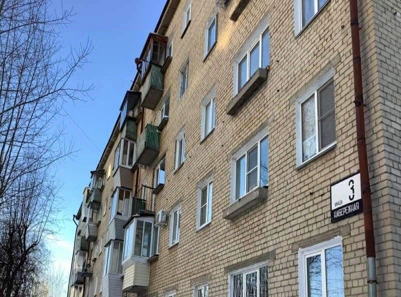 квартира г Озерск ул Набережная 3 фото 4