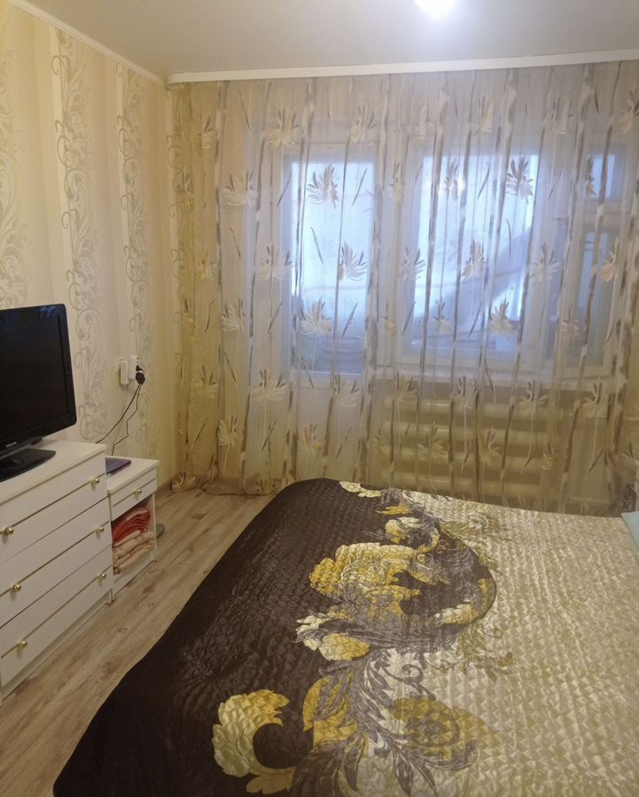 квартира г Белоярский 3-й мкр-н, 18, Тюменская обл. фото 5