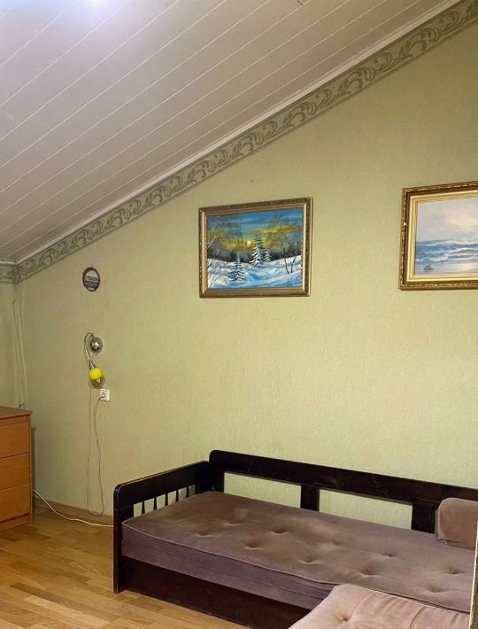 комната г Химки мкр Планерная Молжаниново фото 10