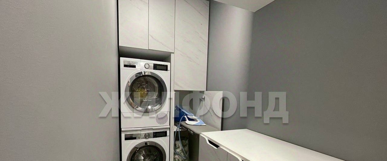 квартира г Иркутск р-н Октябрьский ул Пискунова 142/6 фото 32