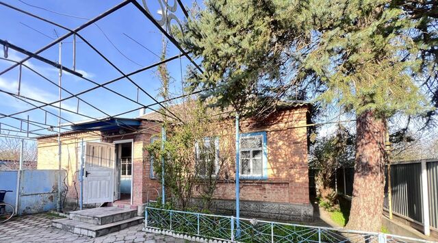 ст-ца Курская ул Халецкого фото