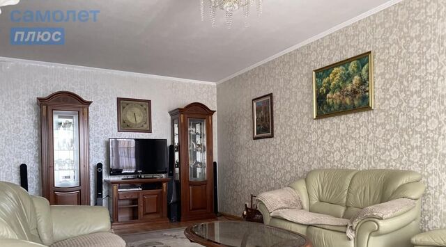 р-н Ленинский б-р Строителей 32/3 фото