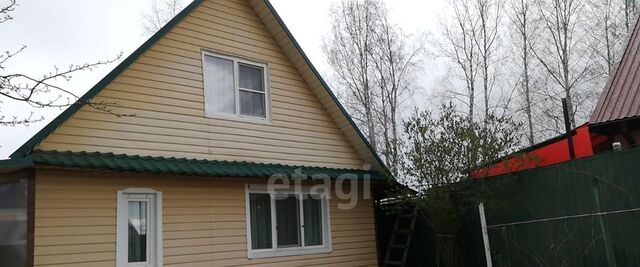 снт Металлист ул Полевая фото