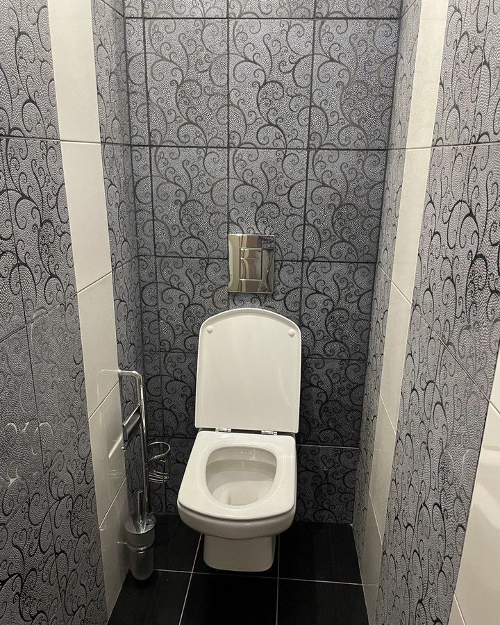 квартира г Магадан ул Гагарина 28 фото 22
