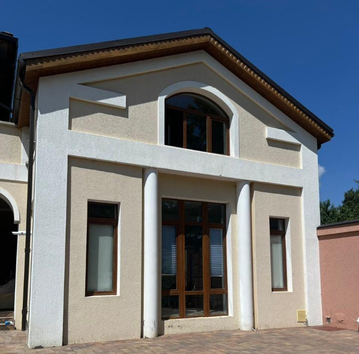 дом г Кисловодск п Аликоновка ул Тенистая фото 9