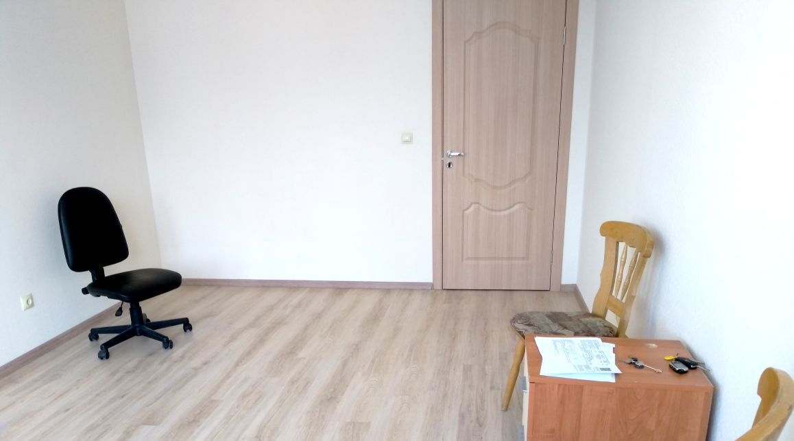 квартира г Тюмень р-н Калининский ул Александра Протозанова 12к/1 фото 8