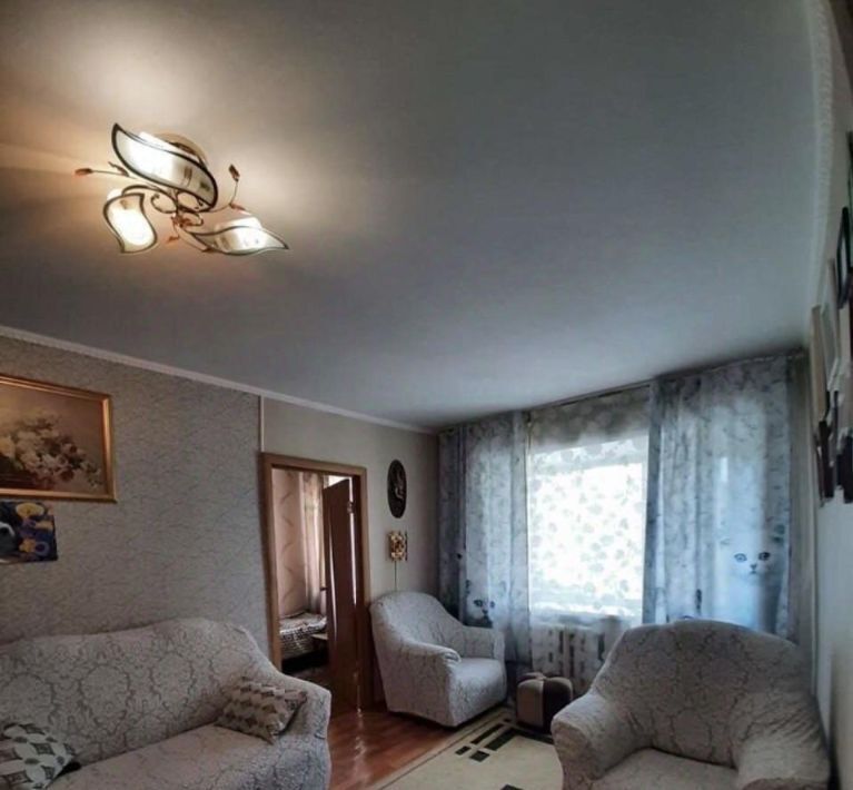 квартира г Рубцовск ул Дзержинского 10 фото 8