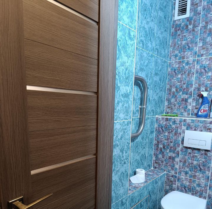 квартира г Великий Новгород ул Большая Санкт-Петербургская 108к/7 фото 12