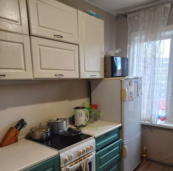 квартира г Улан-Удэ р-н Октябрьский ул Строителей 38 фото 1