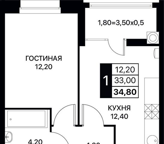 р-н Первомайский ул Берберовская 15с/3 фото