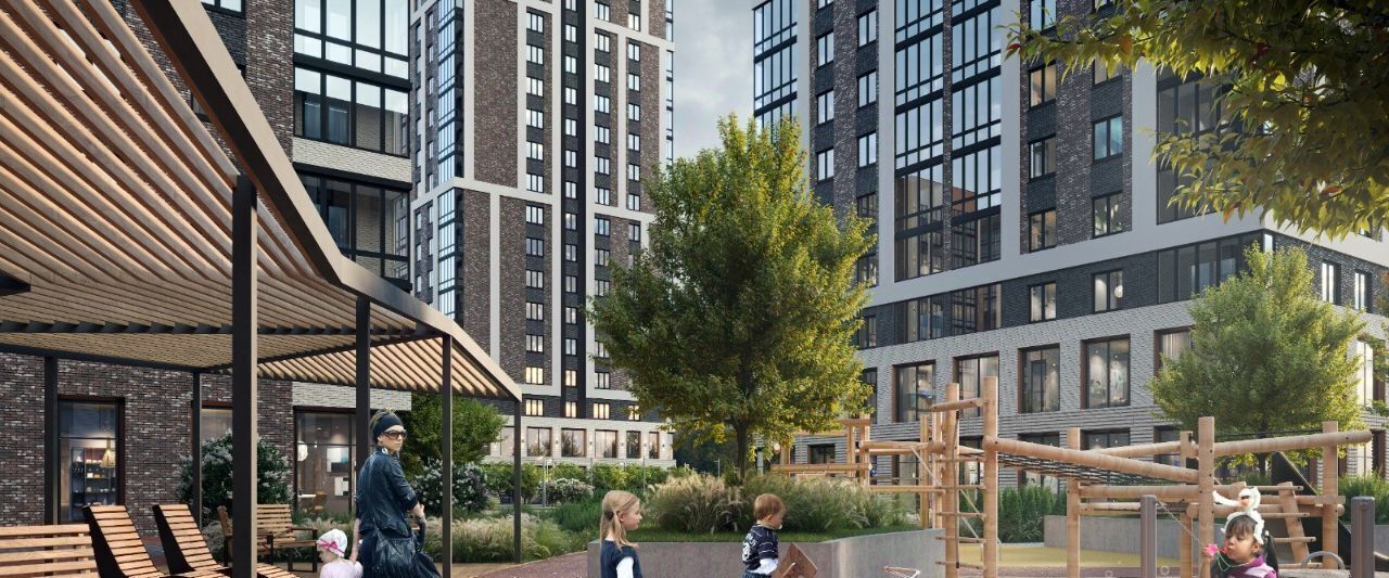 квартира г Ростов-на-Дону р-н Первомайский ул Берберовская 11с/2 фото 4