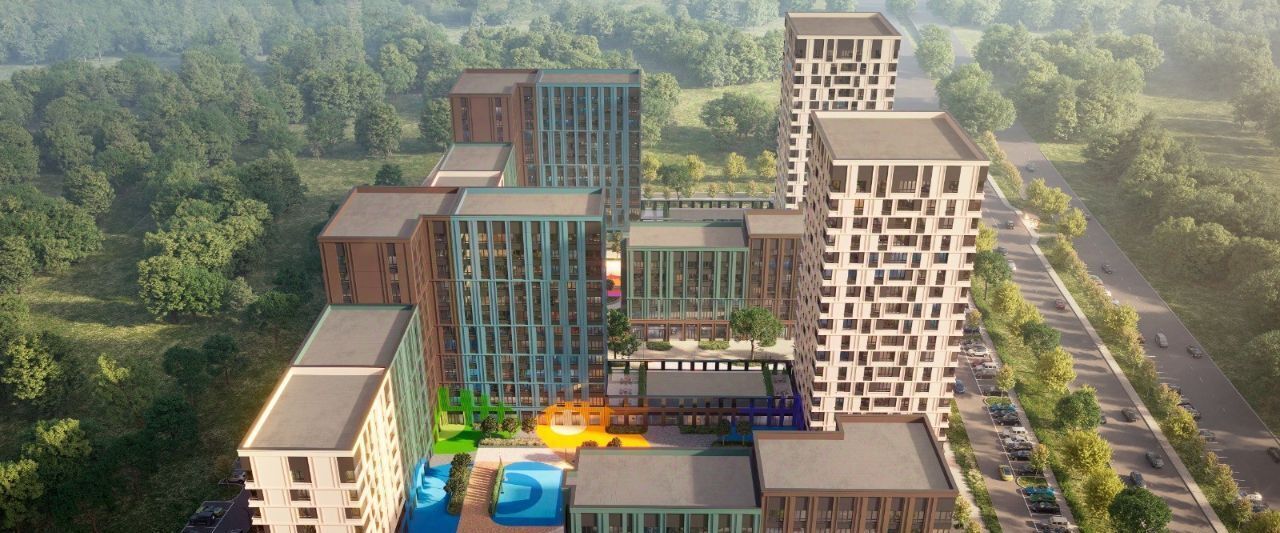 квартира г Ростов-на-Дону р-н Пролетарский ул Вересаева 102/1с 3 фото 6