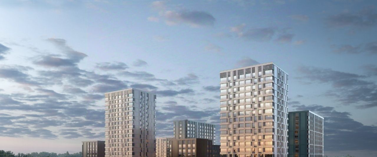 квартира г Ростов-на-Дону р-н Пролетарский ул Вересаева 102/1с 3 фото 11