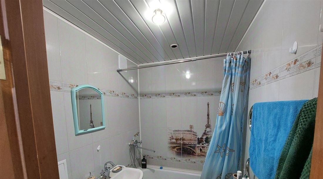 квартира г Сызрань ш Ульяновское 1а фото 9