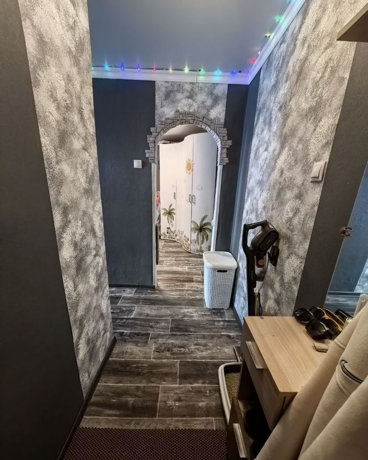 квартира г Магадан ул Портовая 38к/2 фото 1