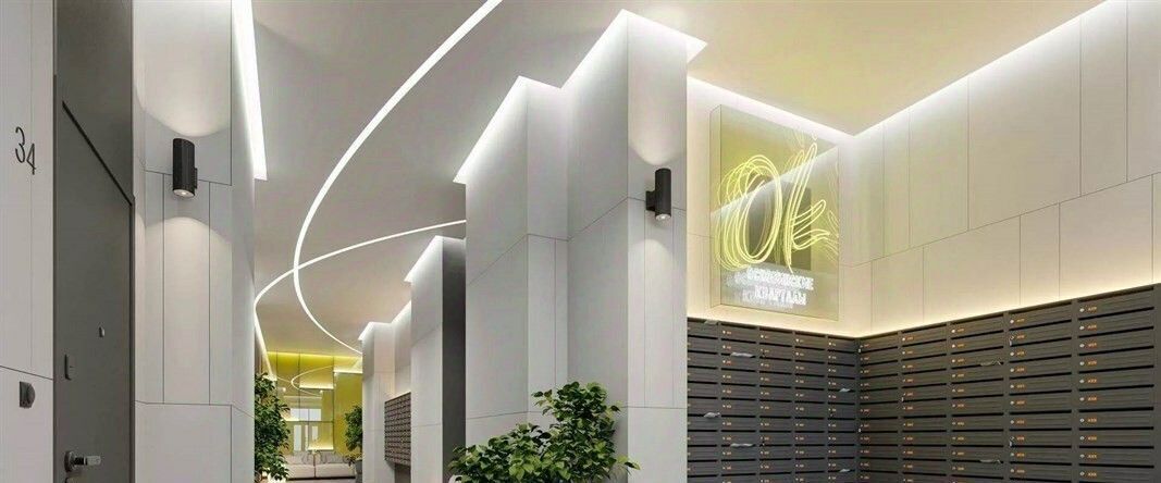 квартира г Екатеринбург Машиностроителей ул Учителей 31 фото 6