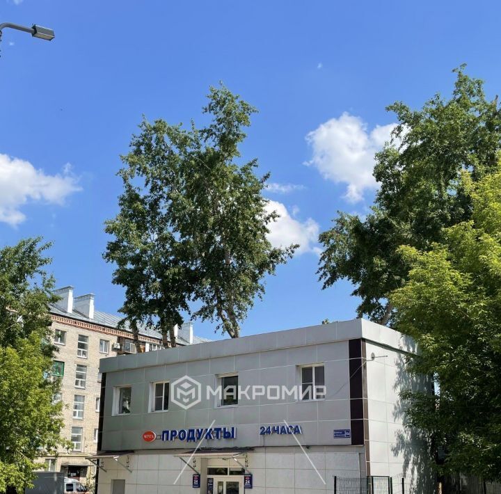 квартира г Казань метро Площадь Тукая ул Хади Такташа 123б фото 16