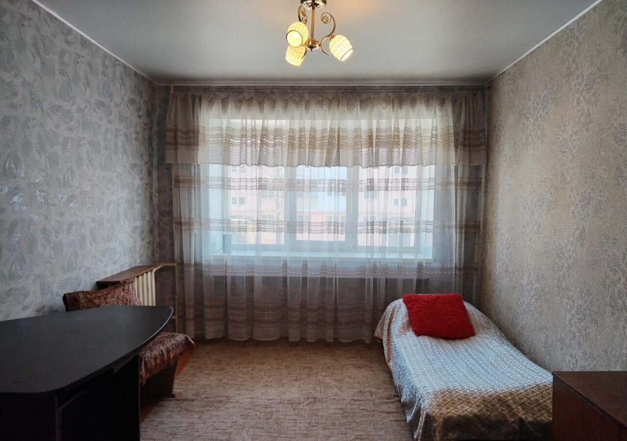 комната г Оренбург р-н Центральный ул Плеханова 17 фото 2