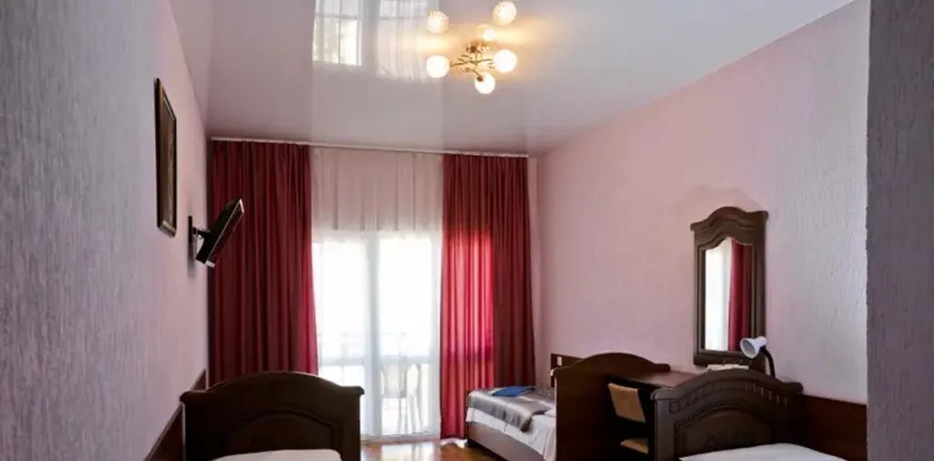 комната г Сочи р-н Лазаревский ул Мартовская 241 фото 1